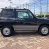 mitsubishi pajero-mini 1997 GOO_JP_700070900030250603001 image 4