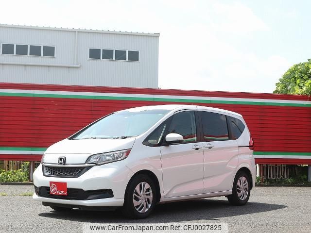 honda freed 2022 quick_quick_6BA-GB5_GB5-3158786 image 1