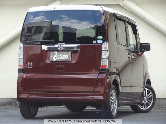 honda n-box 2013 quick_quick_DBA-JF1_JF1-1267837 image 2