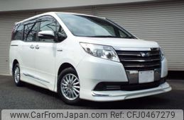 toyota noah 2014 -TOYOTA 【名変中 】--Noah ZWR80G--0050618---TOYOTA 【名変中 】--Noah ZWR80G--0050618-