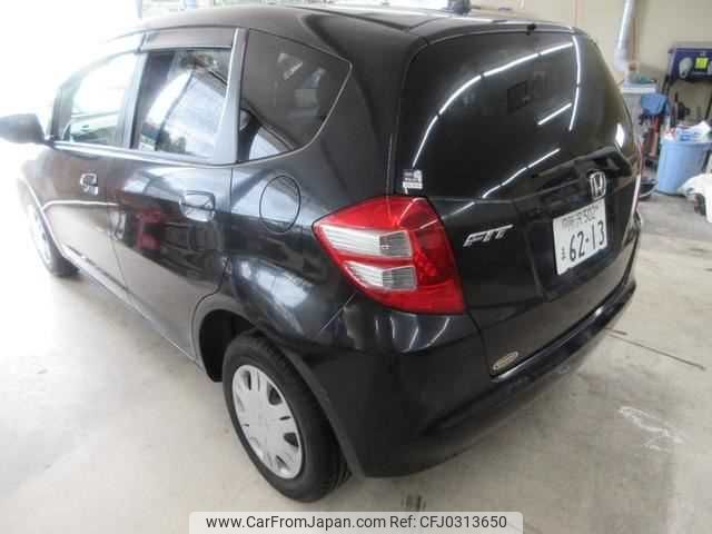 honda fit 2008 TE738 image 2