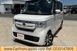 honda n-box 2019 -HONDA--N BOX DBA-JF3--JF3-1271975---HONDA--N BOX DBA-JF3--JF3-1271975-