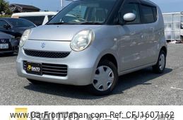 suzuki mr-wagon 2007 CFJ1607162