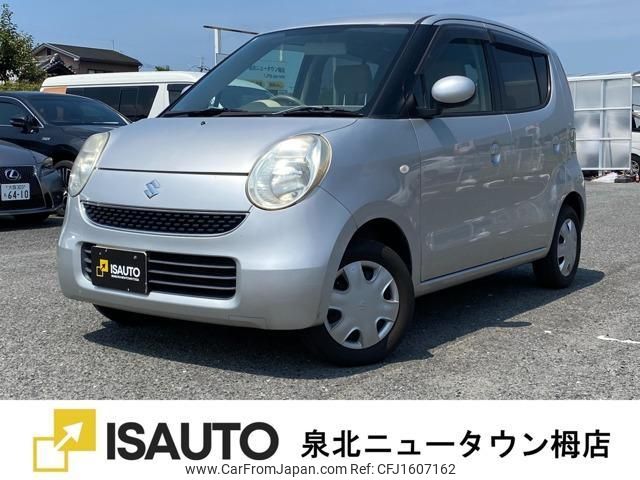 suzuki mr-wagon 2007 CFJ1607162 image 1