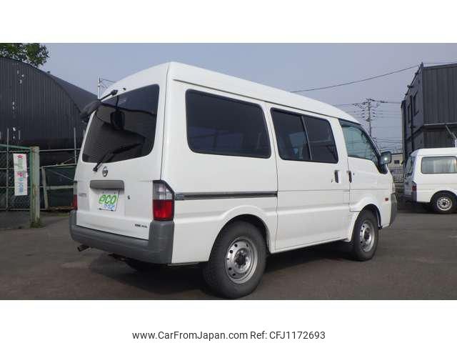 nissan vanette-van 2016 -NISSAN--Vanette Van SKP2MN--205772---NISSAN--Vanette Van SKP2MN--205772- image 2