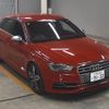 audi s3 2014 -AUDI--Audi S3 WAUZZZ8VXFA037896---AUDI--Audi S3 WAUZZZ8VXFA037896- image 1