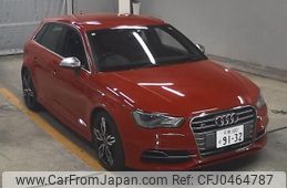 audi s3 2014 -AUDI--Audi S3 WAUZZZ8VXFA037896---AUDI--Audi S3 WAUZZZ8VXFA037896-