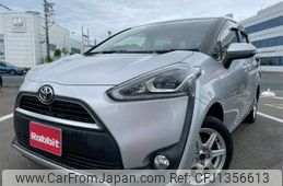 toyota sienta 2017 -TOYOTA 【岩手 531ﾋ 38】--Sienta DBA-NCP175G--NCP175-7016285---TOYOTA 【岩手 531ﾋ 38】--Sienta DBA-NCP175G--NCP175-7016285-
