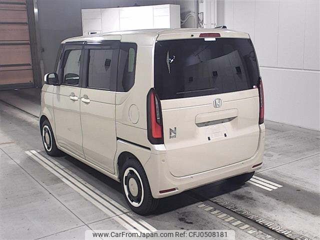 honda n-box 2023 -HONDA--N BOX JF5-1007440---HONDA--N BOX JF5-1007440- image 2