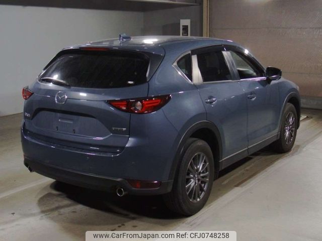 mazda cx-5 2020 -MAZDA--CX-5 KF2P-407708---MAZDA--CX-5 KF2P-407708- image 2