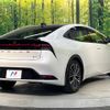 toyota prius 2023 quick_quick_MXWH60_MXWH60-4027351 image 17