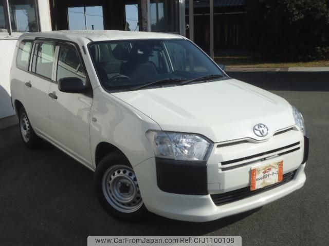 toyota probox-van 2019 quick_quick_DBE-NCP160V_NCP160-0134936 image 1