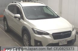 subaru xv 2018 -SUBARU--Subaru XV GT7-071170---SUBARU--Subaru XV GT7-071170-