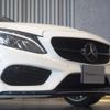 mercedes-benz c-class 2017 -MERCEDES-BENZ--Benz C Class DBA-205340C--WDD2053402F559199---MERCEDES-BENZ--Benz C Class DBA-205340C--WDD2053402F559199- image 5