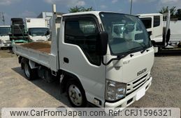 isuzu elf-truck 2018 CFJ1596321