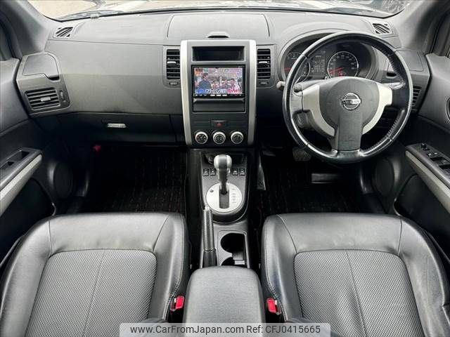 nissan x-trail 2011 -NISSAN--X-Trail DBA-NT31--NT31-225714---NISSAN--X-Trail DBA-NT31--NT31-225714- image 2