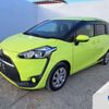 toyota sienta 2018 -TOYOTA--Sienta DBA-NSP170G--NSP170-7145102---TOYOTA--Sienta DBA-NSP170G--NSP170-7145102- image 1