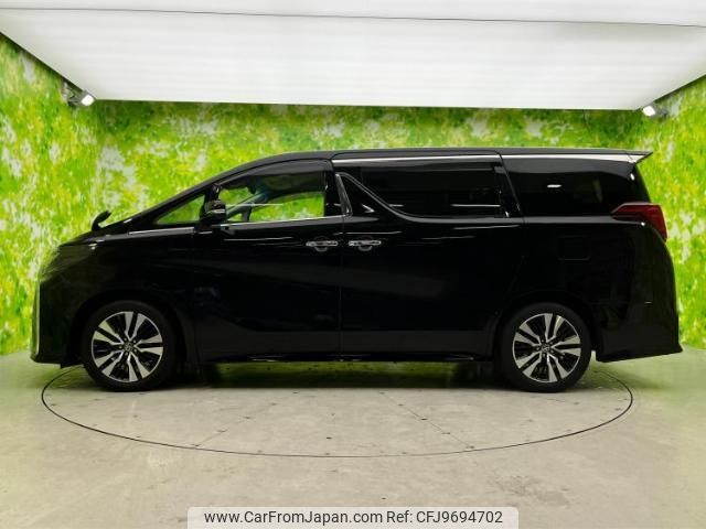 toyota alphard 2021 quick_quick_3BA-AGH30W_AGH30-0387115 image 2