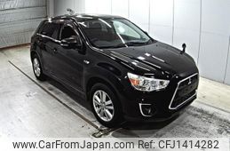 mitsubishi rvr 2014 -MITSUBISHI--RVR GA4W-0302442---MITSUBISHI--RVR GA4W-0302442-