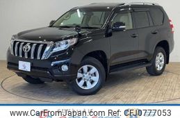 toyota land-cruiser-prado 2016 -TOYOTA--Land Cruiser Prado LDA-GDJ150W--GDJ150-0011593---TOYOTA--Land Cruiser Prado LDA-GDJ150W--GDJ150-0011593-