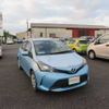 toyota vitz 2016 504749-RAOID:13795 image 2