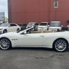 maserati grandcabrio 2012 -MASERATI--Maserati GranCabrio ABA-MGC--ZAMKM45J000062321---MASERATI--Maserati GranCabrio ABA-MGC--ZAMKM45J000062321- image 14