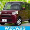 daihatsu tanto 2015 quick_quick_DBA-LA600S_LA600S-0355944 image 1