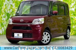 daihatsu tanto 2015 quick_quick_DBA-LA600S_LA600S-0355944