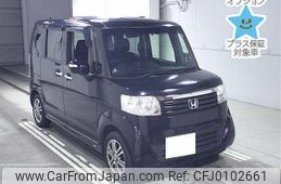 honda n-box 2013 -HONDA 【豊橋 580ﾆ6658】--N BOX JF1-1328732---HONDA 【豊橋 580ﾆ6658】--N BOX JF1-1328732-