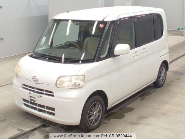 daihatsu tanto 2009 -DAIHATSU--Tanto L385S-0029594---DAIHATSU--Tanto L385S-0029594- image 1