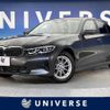 bmw 3-series 2019 quick_quick_5F20_WBA5F72020AE90431 image 1