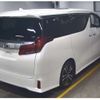 toyota alphard 2023 -TOYOTA--Alphard 3BA-AGH30W--AGH30-0448027---TOYOTA--Alphard 3BA-AGH30W--AGH30-0448027- image 2