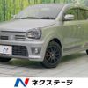 suzuki alto-works 2019 -SUZUKI--Alto Works DBA-HA36S--HA36S-914419---SUZUKI--Alto Works DBA-HA36S--HA36S-914419- image 1