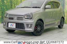 suzuki alto-works 2019 -SUZUKI--Alto Works DBA-HA36S--HA36S-914419---SUZUKI--Alto Works DBA-HA36S--HA36S-914419-