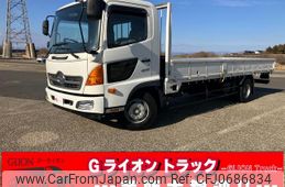 hino ranger 2013 GOO_NET_EXCHANGE_0702476A30250125W002