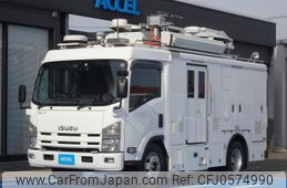 isuzu elf-truck 2010 CFJ0574990