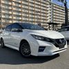 nissan leaf 2019 -NISSAN--Leaf ZAA-ZE1--ZE1-066440---NISSAN--Leaf ZAA-ZE1--ZE1-066440- image 1