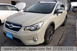 subaru xv 2014 -SUBARU--Subaru XV DBA-GP7--GP7-085565---SUBARU--Subaru XV DBA-GP7--GP7-085565-