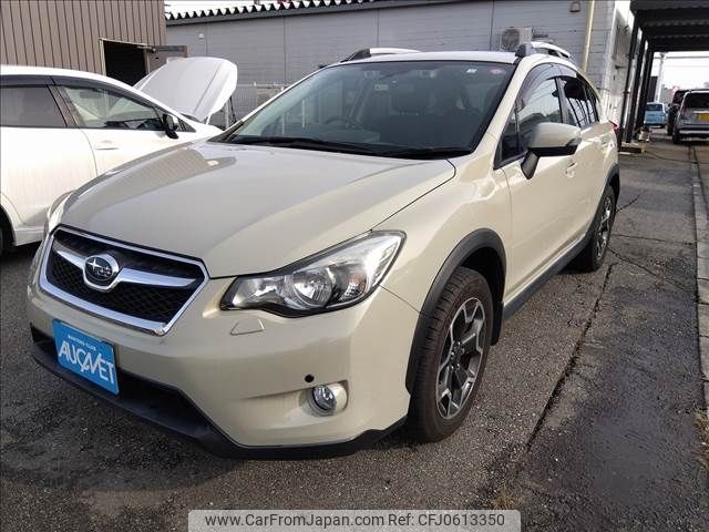 subaru xv 2014 -SUBARU--Subaru XV DBA-GP7--GP7-085565---SUBARU--Subaru XV DBA-GP7--GP7-085565- image 1