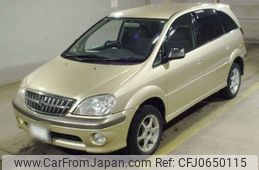 toyota nadia 2001 -TOYOTA 【旭川 301ﾙ 7】--Nadia GF-SXN15H--SXN15-0011287---TOYOTA 【旭川 301ﾙ 7】--Nadia GF-SXN15H--SXN15-0011287-