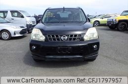 nissan x-trail 2010 CFJ1797957