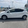 toyota aqua 2014 -TOYOTA 【群馬 501ﾜ3695】--AQUA NHP10--6259142---TOYOTA 【群馬 501ﾜ3695】--AQUA NHP10--6259142- image 12