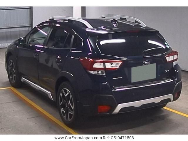 subaru impreza-sports 2018 quick_quick_DBA-GT7_062370 image 2