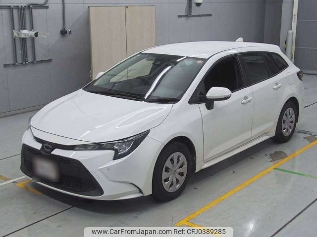 toyota corolla-touring-wagon 2019 -TOYOTA--Corolla Touring ZRE212W-6004186---TOYOTA--Corolla Touring ZRE212W-6004186- image 1