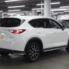 mazda cx-5 2018 -MAZDA--CX-5 3DA-KF2P--KF2P-201824---MAZDA--CX-5 3DA-KF2P--KF2P-201824- image 2