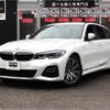 bmw 3-series 2020 -BMW--BMW 3 Series 3DA-6L20--WBA6L72060FJ14151---BMW--BMW 3 Series 3DA-6L20--WBA6L72060FJ14151- image 1