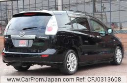 mazda premacy 2006 TE782