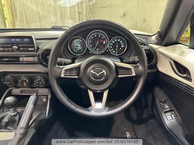 mazda roadster 2019 quick_quick_ND5RC_ND5RC-500374 image 2