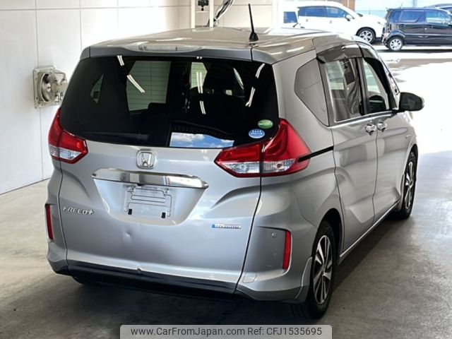 honda freed 2017 CFJ1535695 image 2