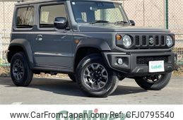 suzuki jimny-sierra 2024 -SUZUKI--Jimny Sierra 3BA-JB74W--JB74W-236351---SUZUKI--Jimny Sierra 3BA-JB74W--JB74W-236351-
